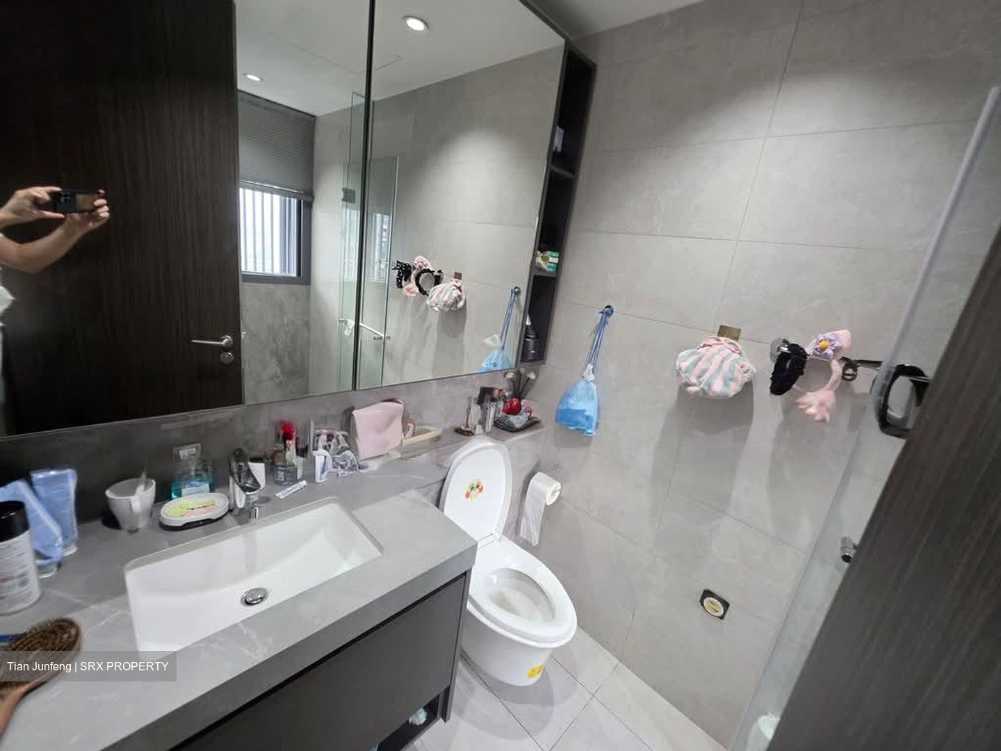 Parc Clematis (D5), Apartment #577442851